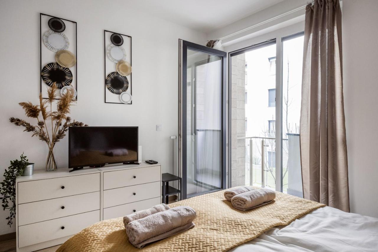 Stylish And Cozy Studio In The Heart Of The City Apartment Budapest Exterior photo